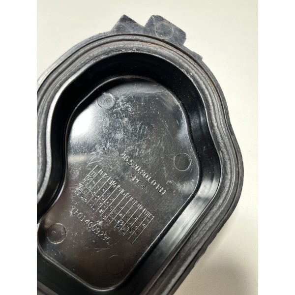 Tampa Vedação Farol S10 13/15 Direito Original