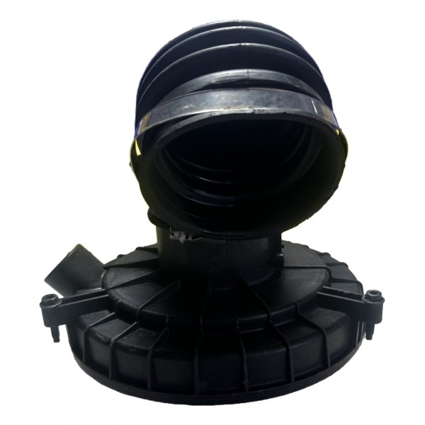 Tampa Filtro Ar S10 C/ Mangueira 2012/2015 Original