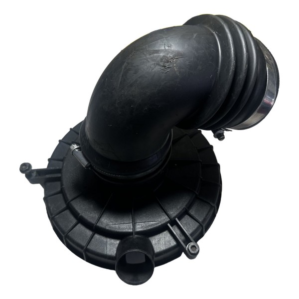 Tampa Filtro Ar S10 C/ Mangueira 2012/2015 Original