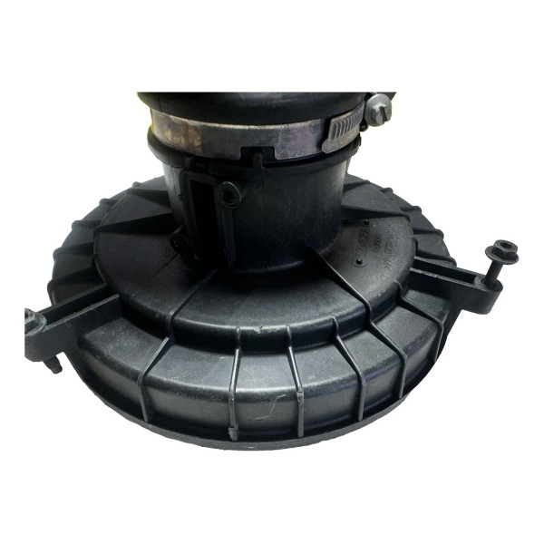 Tampa Filtro Ar S10 C/ Mangueira 2012/2015 Original