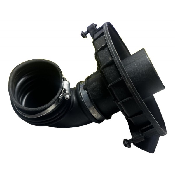 Tampa Filtro Ar S10 C/ Mangueira 2012/2015 Original