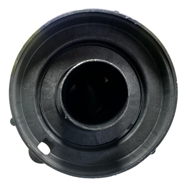 Tampa Filtro Ar S10 C/ Mangueira 2012/2015 Original