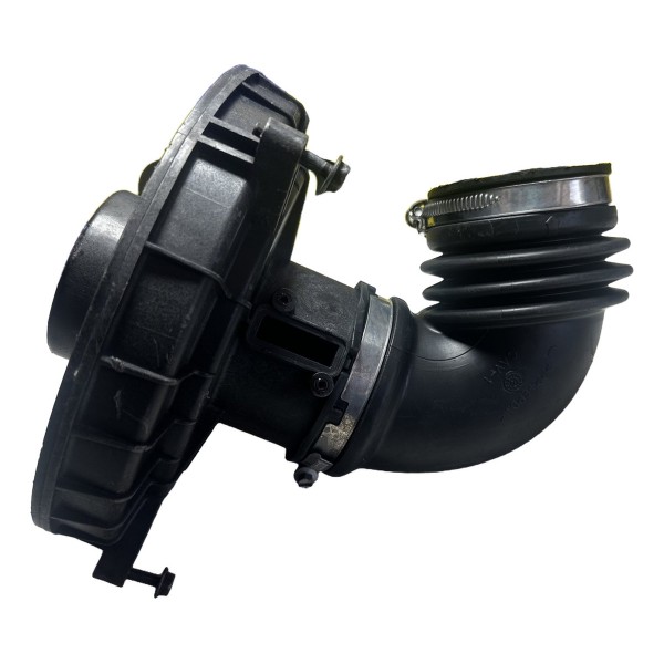 Tampa Filtro Ar S10 C/ Mangueira 2012/2015 Original