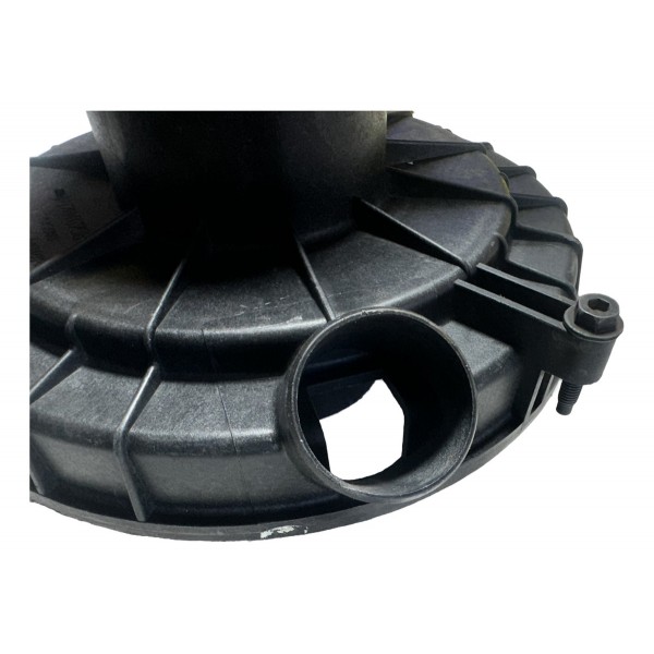 Tampa Filtro Ar S10 C/ Mangueira 2012/2015 Original