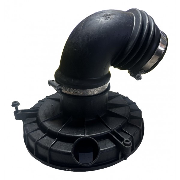 Tampa Filtro Ar S10 C/ Mangueira 2012/2015 Original