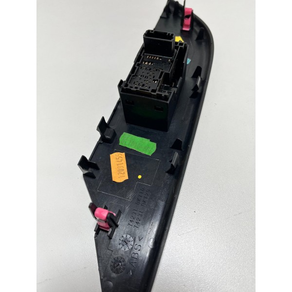 Comando Vidro Dianteiro Direito Hilux Srx Sw4 2021 Original