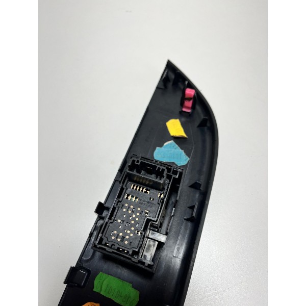 Comando Vidro Dianteiro Direito Hilux Srx Sw4 2021 Original