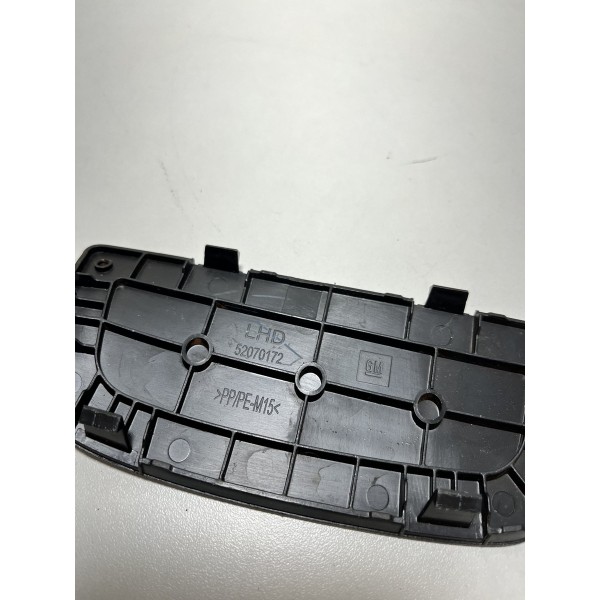 Acabamento S10 2022 2.8 Diesel Original