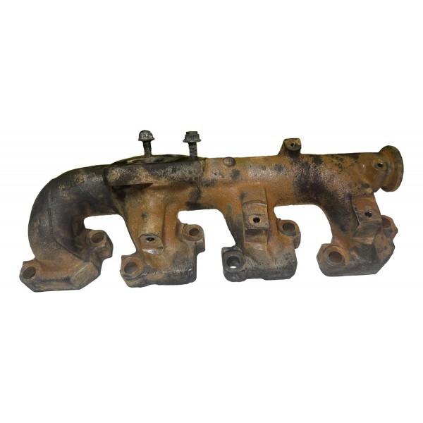 Coletor Escape Ford Ranger 2.2 2020 Original