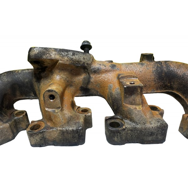 Coletor Escape Ford Ranger 2.2 2020 Original