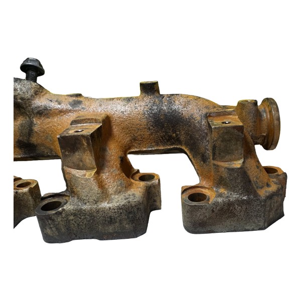 Coletor Escape Ford Ranger 2.2 2020 Original