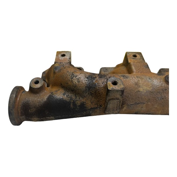 Coletor Escape Ford Ranger 2.2 2020 Original