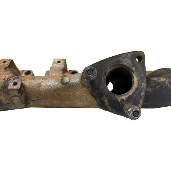 Coletor Escape Ford Ranger 2.2 2020 Original