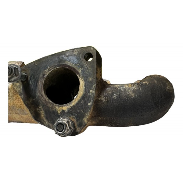 Coletor Escape Ford Ranger 2.2 2020 Original