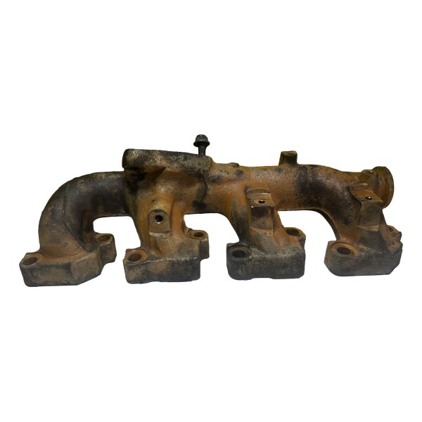 Coletor Escape Ford Ranger 2.2 2020 Original