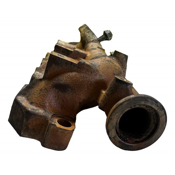 Coletor Escape Ford Ranger 2.2 2020 Original