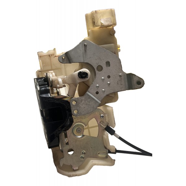 Fechadura Elétrica Porta Dianteira L/d S10 2013 Original