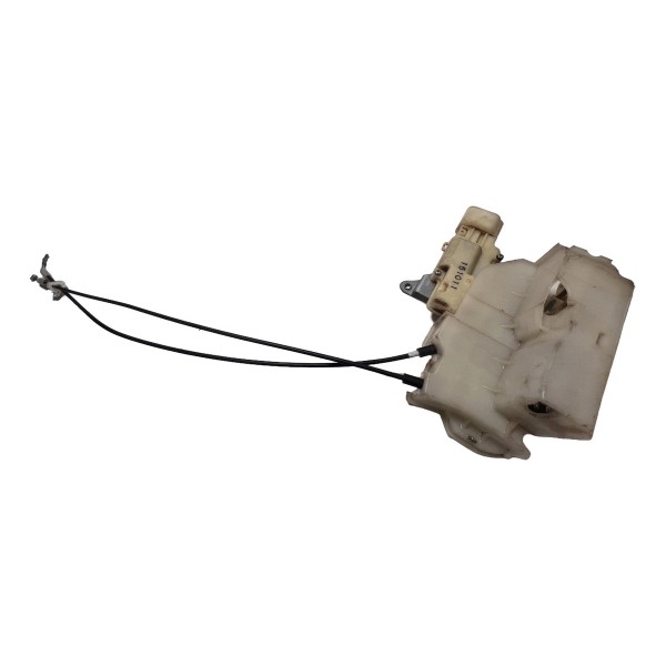 Fechadura Elétrica Porta Dianteira L/d S10 2013 Original