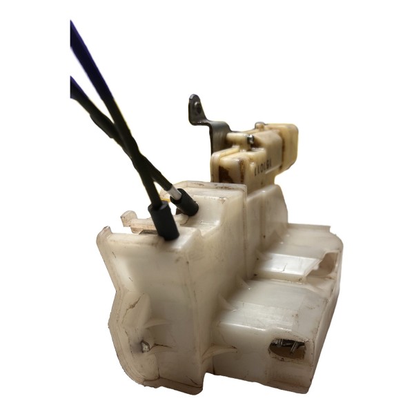 Fechadura Elétrica Porta Dianteira L/d S10 2013 Original