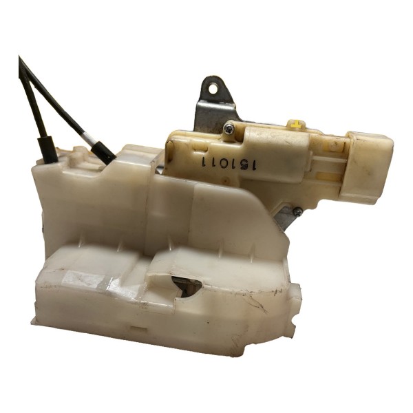 Fechadura Elétrica Porta Dianteira L/d S10 2013 Original