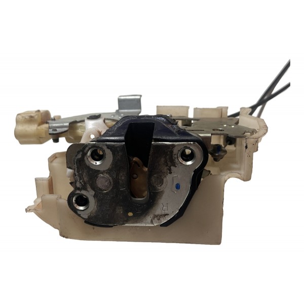 Fechadura Elétrica Porta Dianteira L/d S10 2013 Original