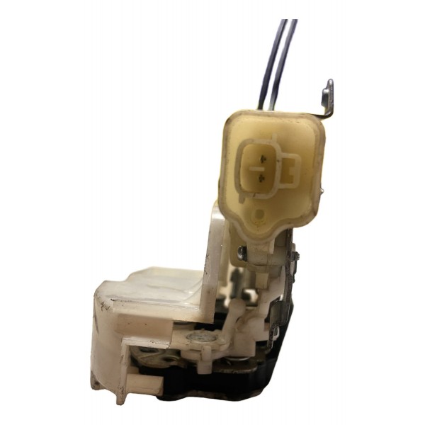 Fechadura Elétrica Porta Dianteira L/d S10 2013 Original