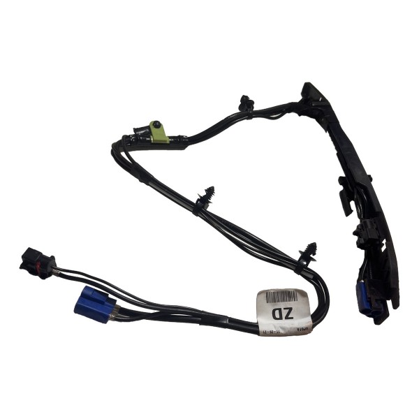 Chicote Instalação Antena Ford Ranger 2.2 2021 Original