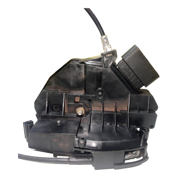 Fechadura Trava Elétrica Ranger Traseira L/d 13/19 Original