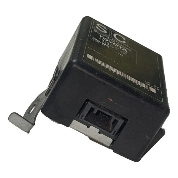 Módulo De Controle Porta Hilux 2016/2019 Original