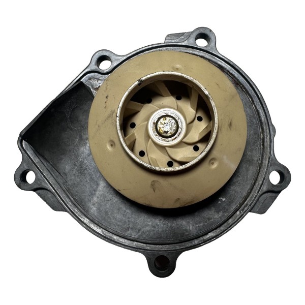 Bomba D'água S10 2.8 Diesel 2012/2021 Original