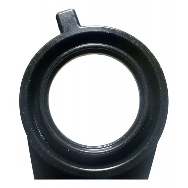 Retentor Borracha Bico Injetor Hilux 2016/2020 Original