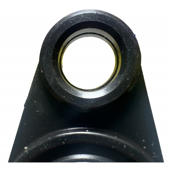 Retentor Borracha Bico Injetor Hilux 2016/2020 Original