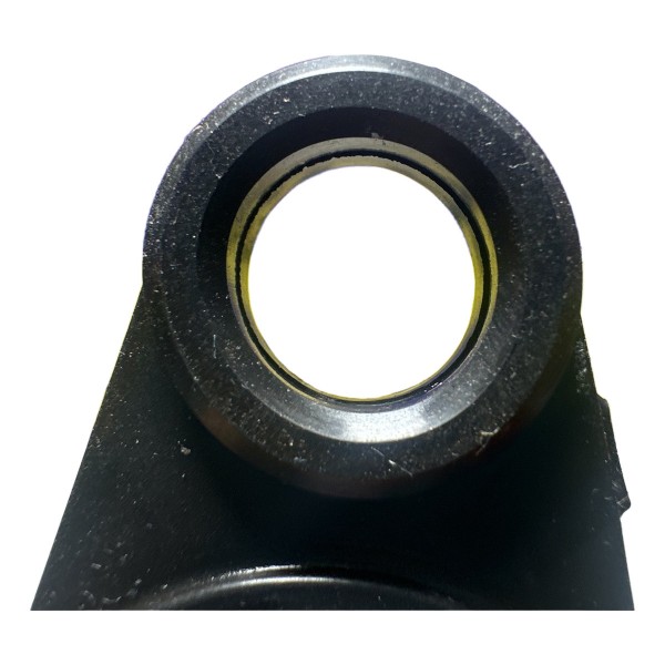 Retentor Borracha Bico Injetor Hilux 2016/2020 Original