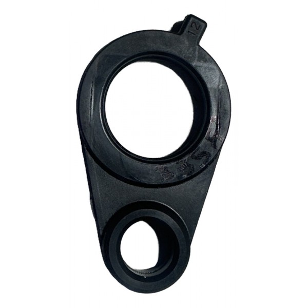 Retentor Borracha Bico Injetor Hilux 2016/2020 Original