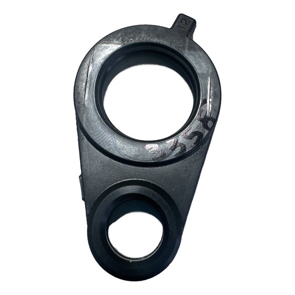 Retentor Borracha Bico Injetor Hilux 2016/2020 Original