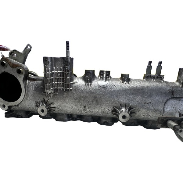 Coletor Admissão Toyota Hilux 3.0 2012/2015 Original