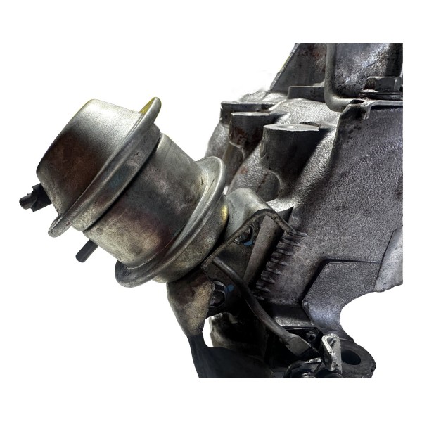 Coletor Admissão Toyota Hilux 3.0 2012/2015 Original