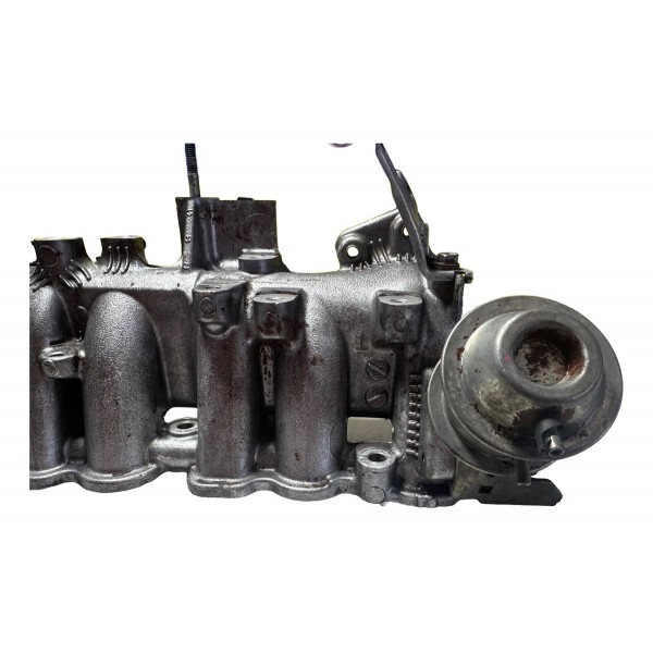 Coletor Admissão Toyota Hilux 3.0 2012/2015 Original