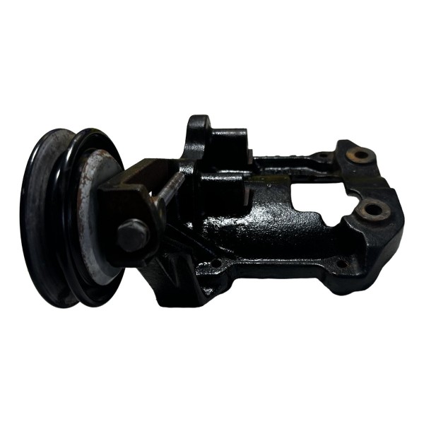 Suporte Esticador Correia Pajero Dakar 3.2 06/15 Original