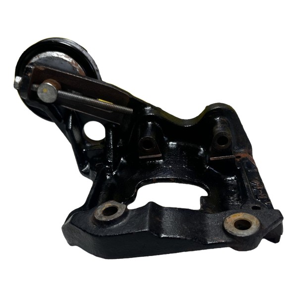 Suporte Esticador Correia Pajero Dakar 3.2 06/15 Original