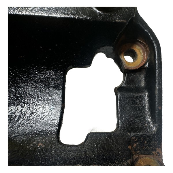 Suporte Esticador Correia Pajero Dakar 3.2 06/15 Original