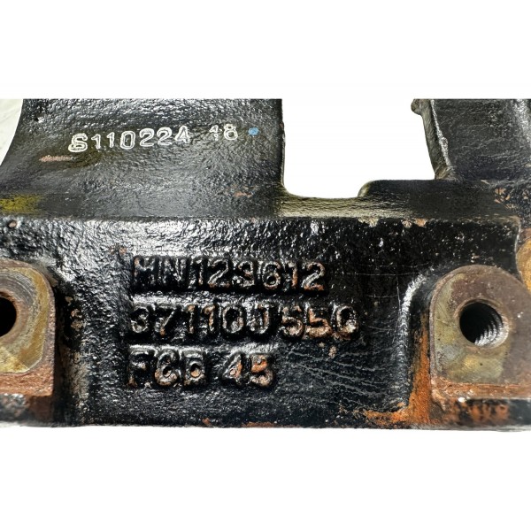 Suporte Esticador Correia Pajero Dakar 3.2 06/15 Original