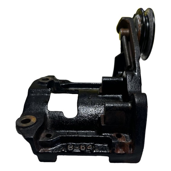 Suporte Esticador Correia Pajero Dakar 3.2 06/15 Original