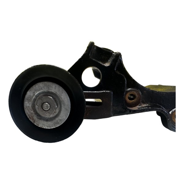 Suporte Esticador Correia Pajero Dakar 3.2 06/15 Original