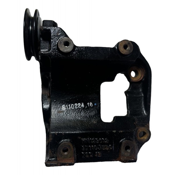 Suporte Esticador Correia Pajero Dakar 3.2 06/15 Original