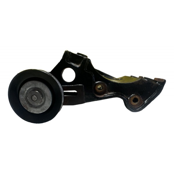 Suporte Esticador Correia Pajero Dakar 3.2 06/15 Original