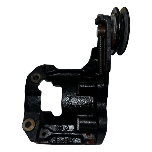 Suporte Esticador Correia Pajero Dakar 3.2 06/15 Original