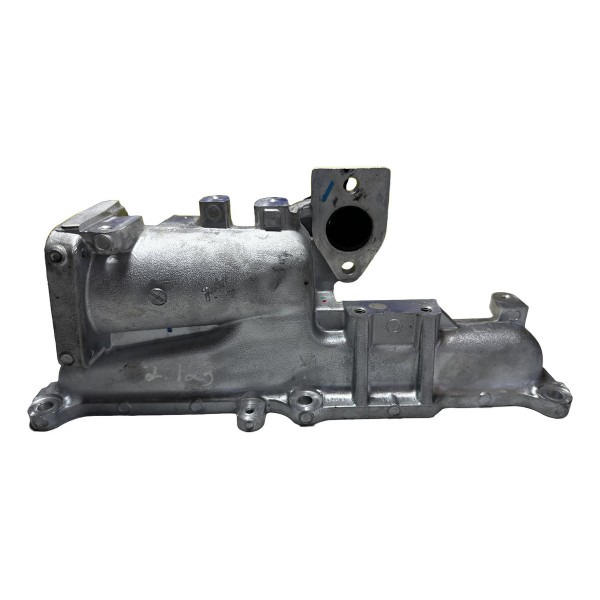 Coletor De Admissão Da New Triton 2.4 Diesel 2018/2022 Origi