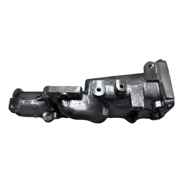 Coletor De Admissão Da New Triton 2.4 Diesel 2018/2022 Origi