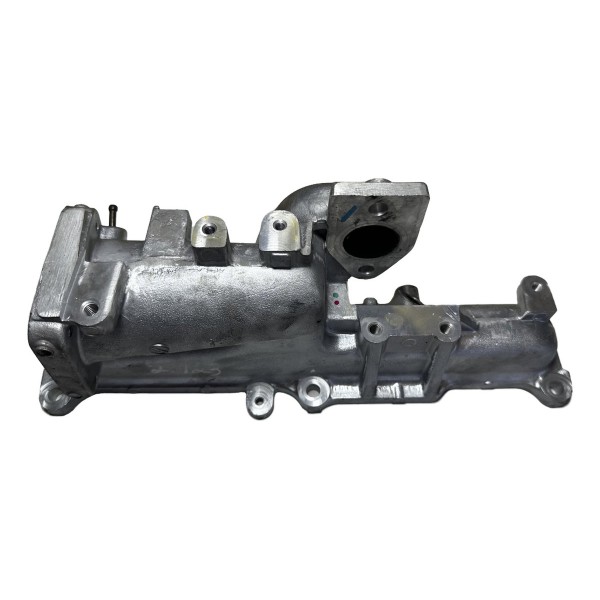 Coletor De Admissão Da New Triton 2.4 Diesel 2018/2022 Origi